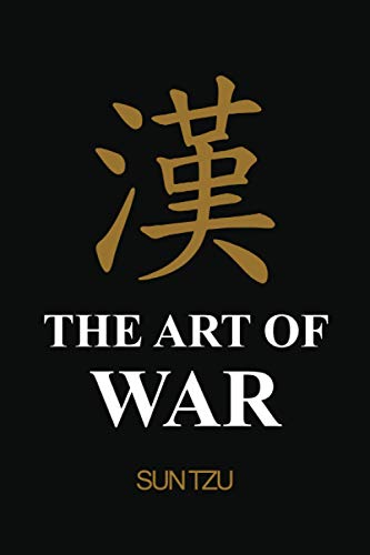 The Art of War: Sun Tzu, Full version von Independently published